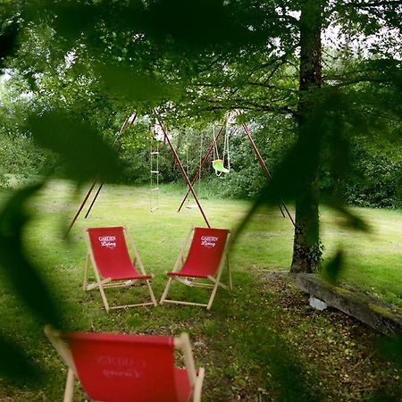 Gite Les Roseaux 123 Sologne Lassay-sur-Croisne Exterior foto