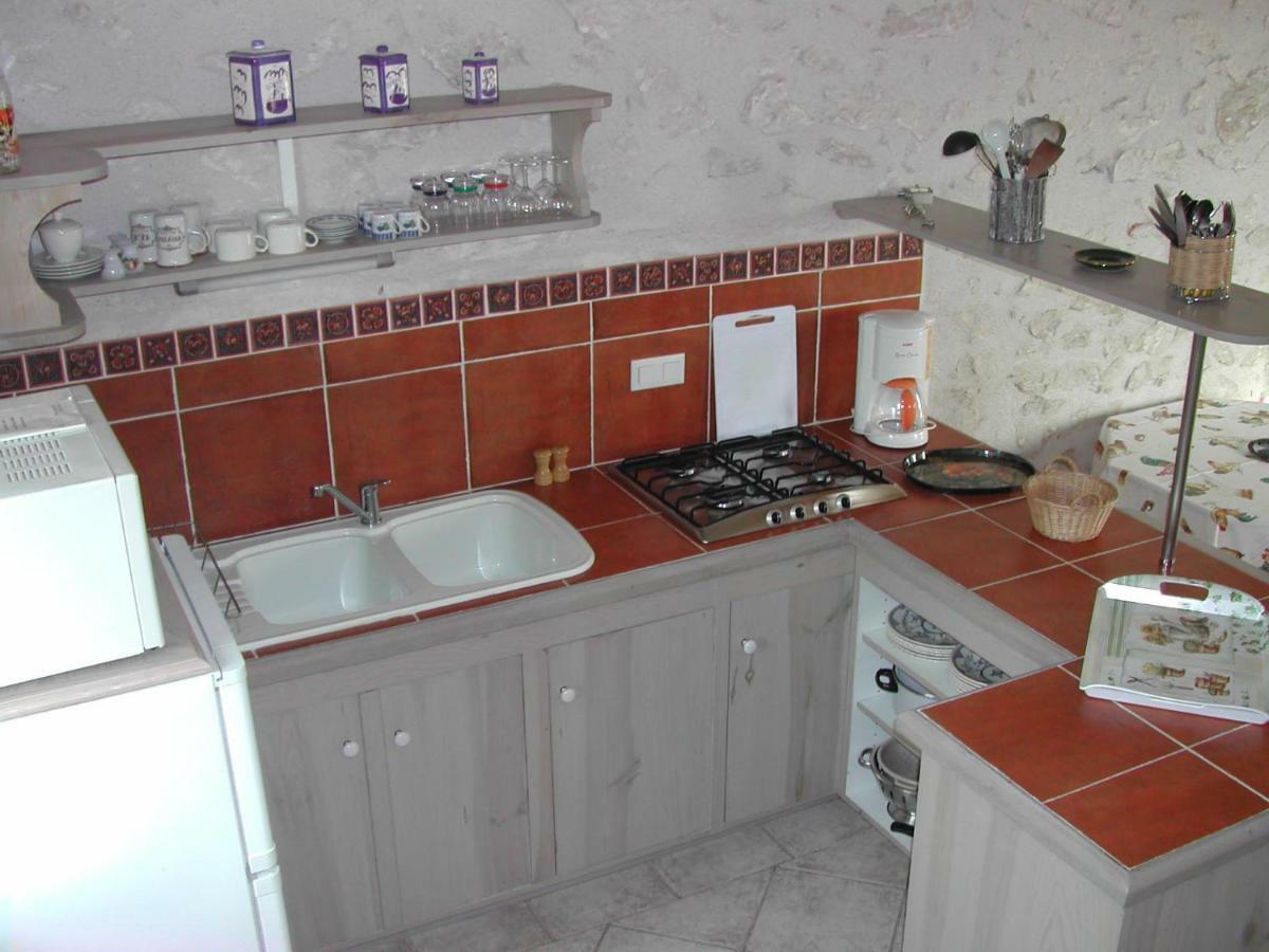 Gite Les Roseaux 123 Sologne Lassay-sur-Croisne Exterior foto