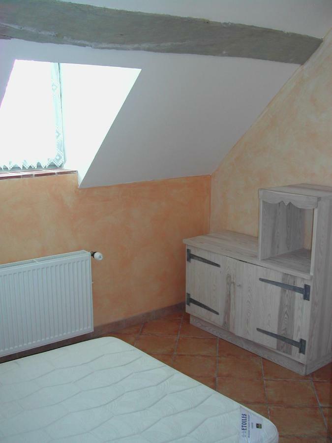Gite Les Roseaux 123 Sologne Lassay-sur-Croisne Exterior foto